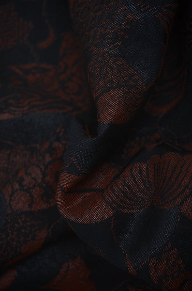 Women kimono jacket / W-Ha #2-560