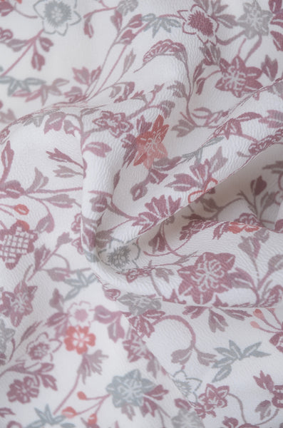 Women kimono jacket / W-Ha #2-561