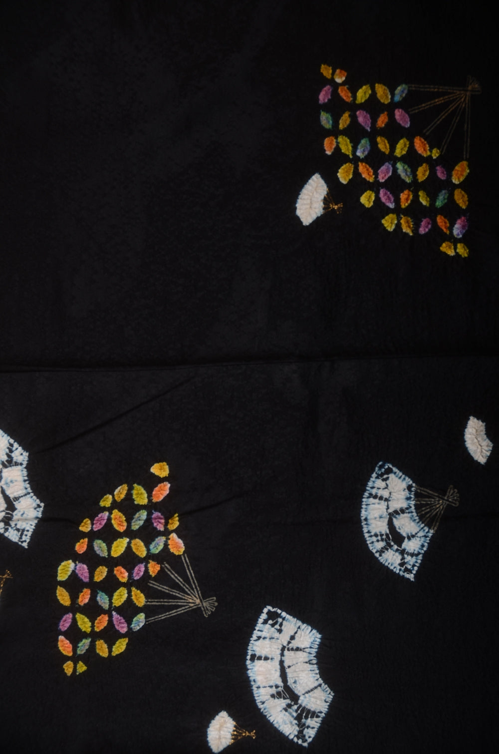 Women kimono jacket / W-Ha #2-438