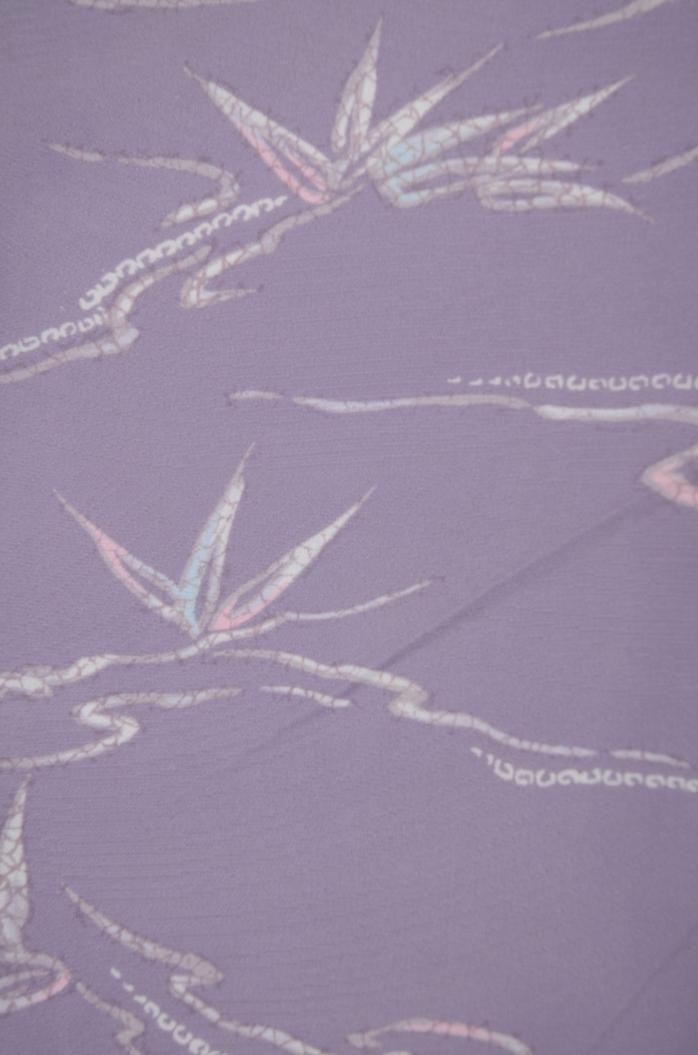 Women kimono jacket / W-Ha #2-562