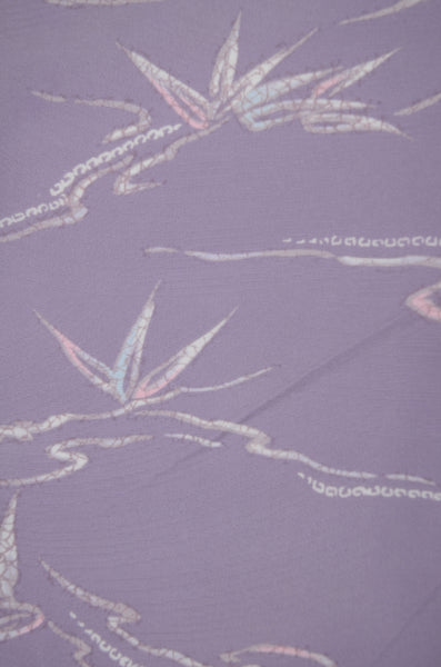 Women kimono jacket / W-Ha #2-562