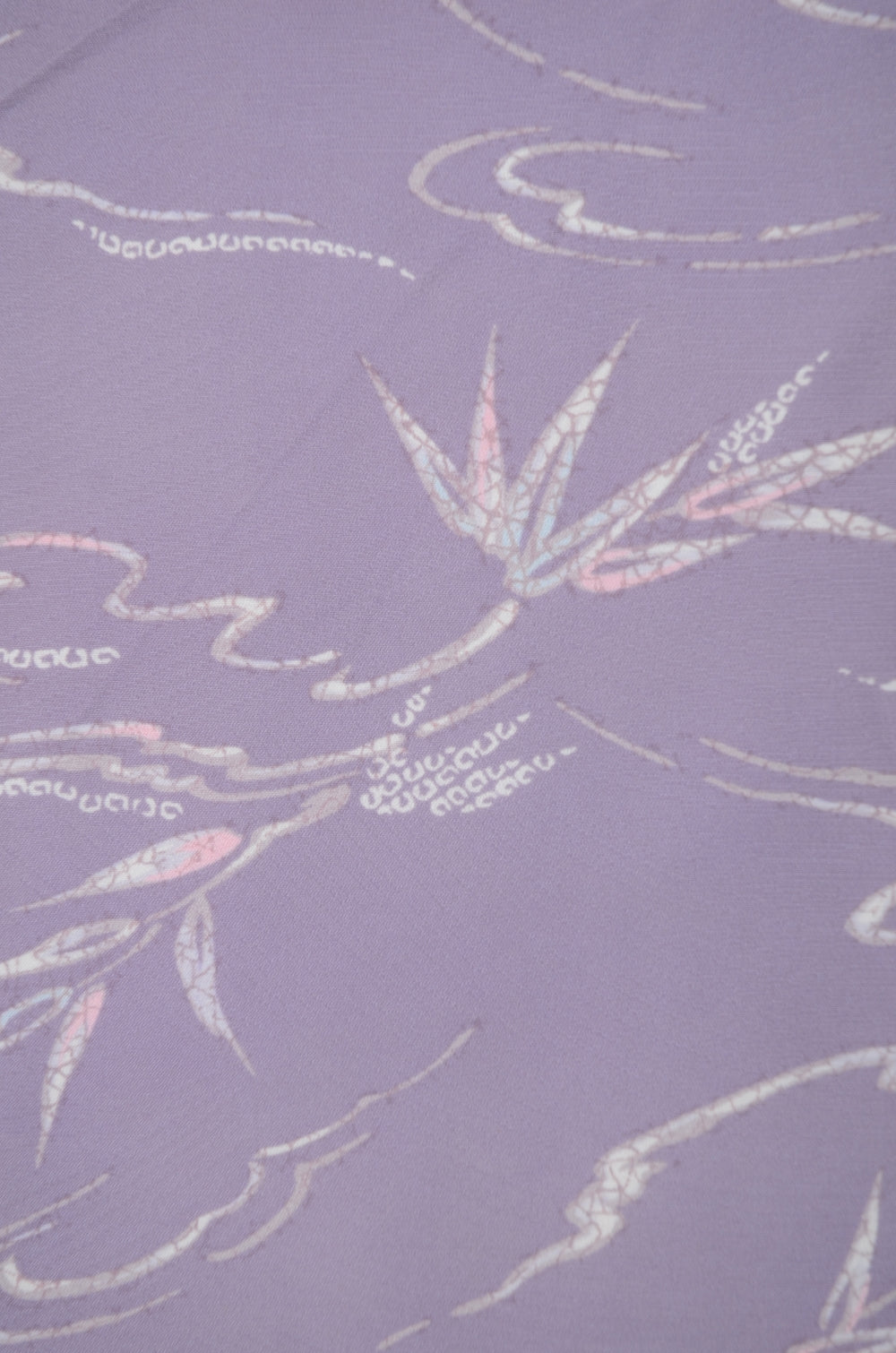 Women kimono jacket / W-Ha #2-562