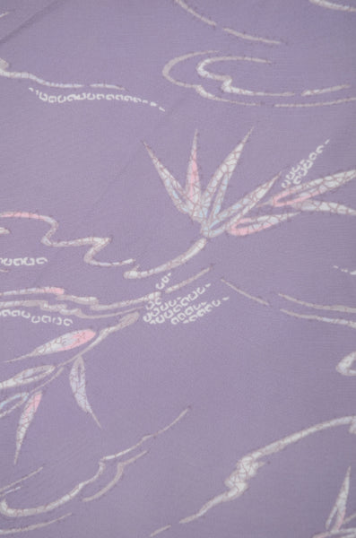 Women kimono jacket / W-Ha #2-562