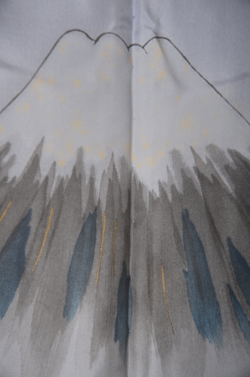 Jacket and kimono set / JK #547