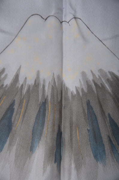 Jacket and kimono set / JK #547