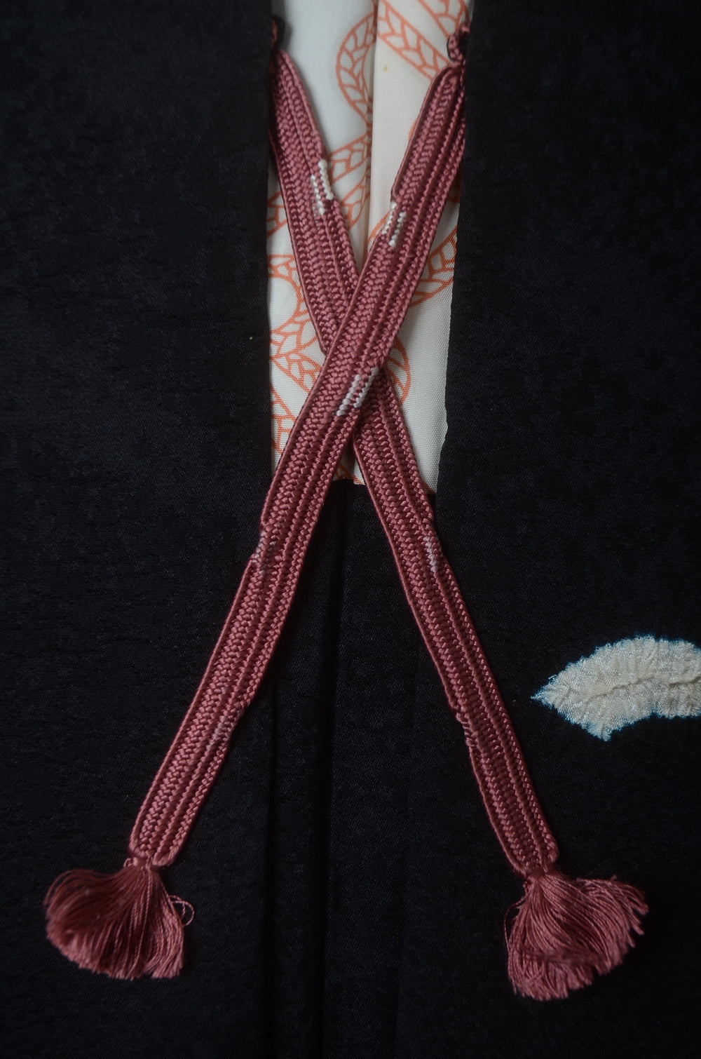 Women kimono jacket / W-Ha #2-438