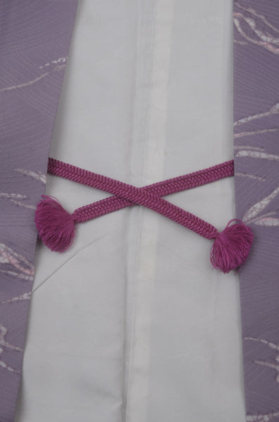 Women kimono jacket / W-Ha #2-562