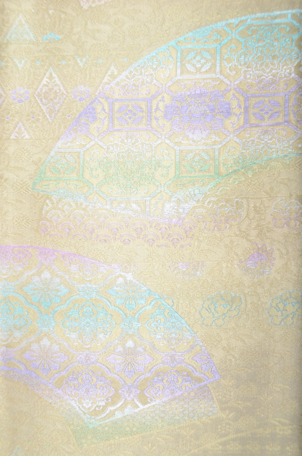 Traditional obi belt / TO #1-479