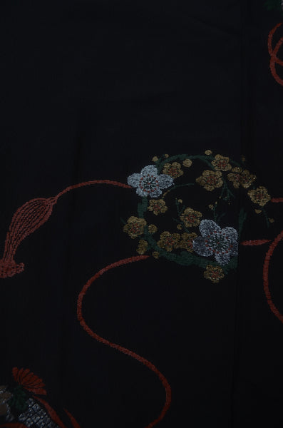 Women kimono jacket / W-Ha #2-563