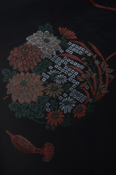 Women kimono jacket / W-Ha #2-563