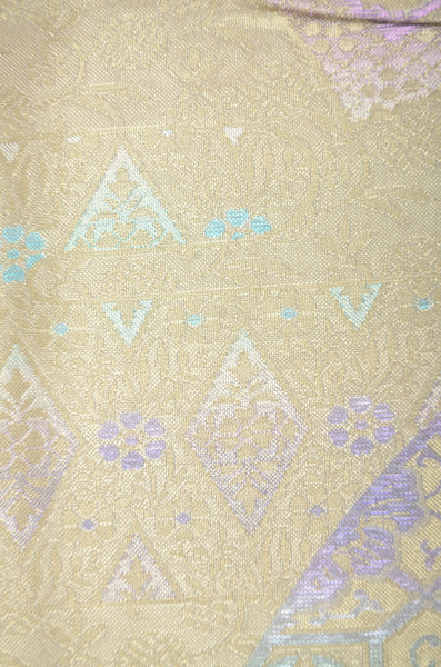 Traditional obi belt / TO #1-479