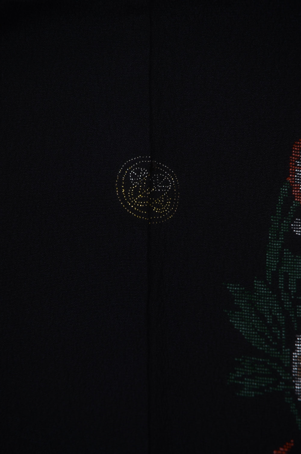 Women kimono jacket / W-Ha #2-563