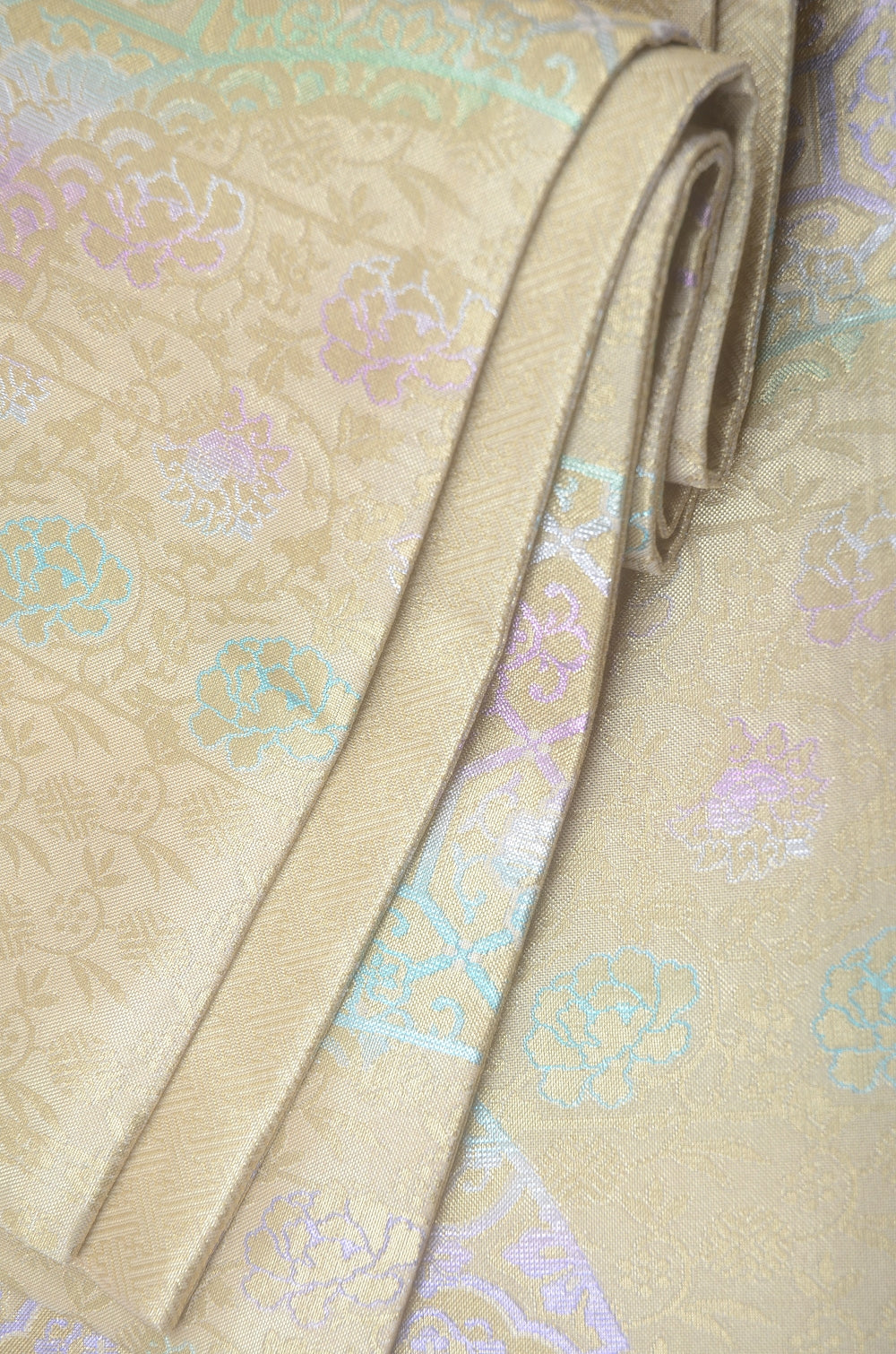 Traditional obi belt / TO #1-479