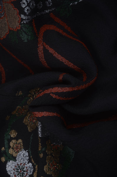 Women kimono jacket / W-Ha #2-563