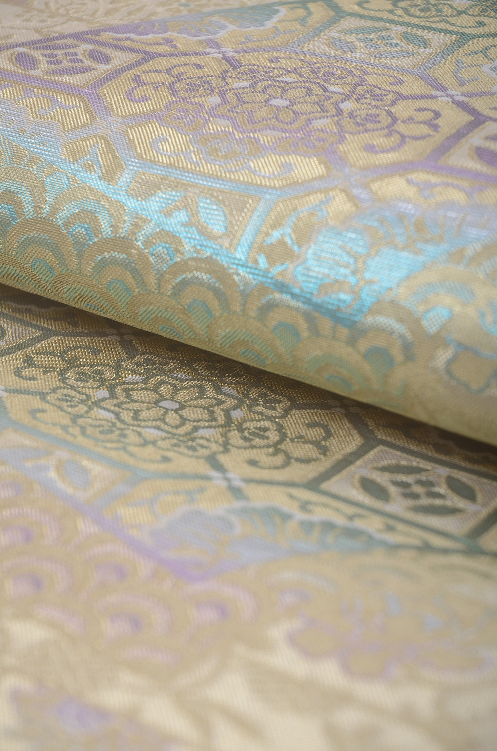 Traditional obi belt / TO #1-479