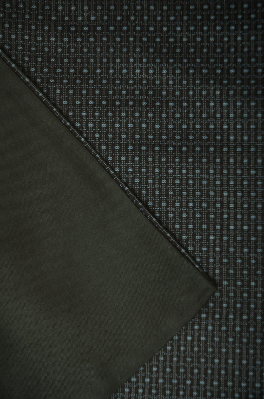 Jacket and kimono set / JK #548