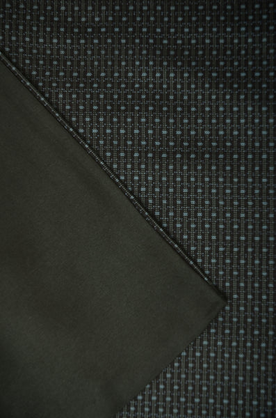 Jacket and kimono set / JK #548