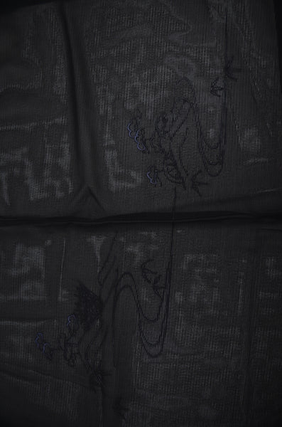 Women kimono jacket / W-Ha #2-564