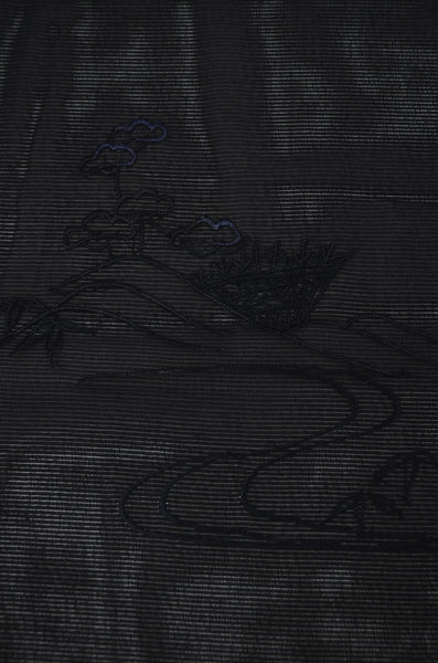 Women kimono jacket / W-Ha #2-564