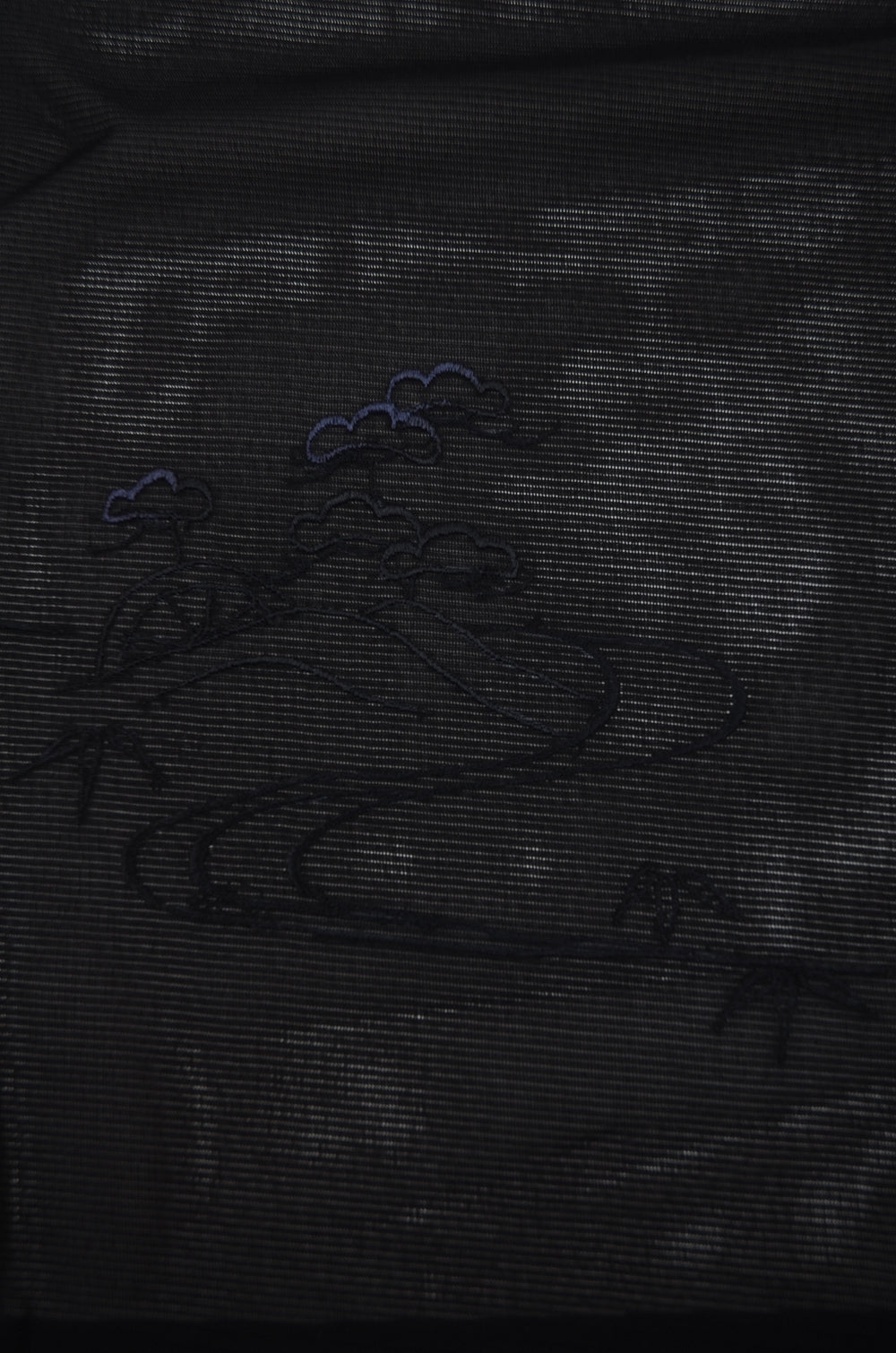 Women kimono jacket / W-Ha #2-564