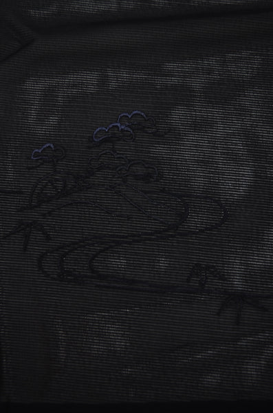 Women kimono jacket / W-Ha #2-564