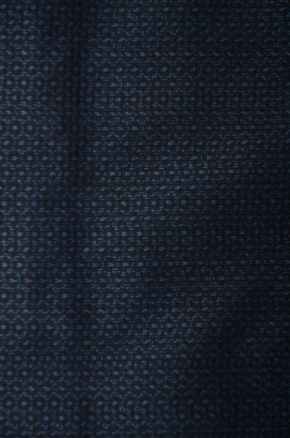 Jacket and kimono set / JK #549