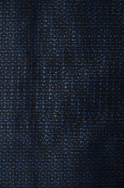 Jacket and kimono set / JK #549