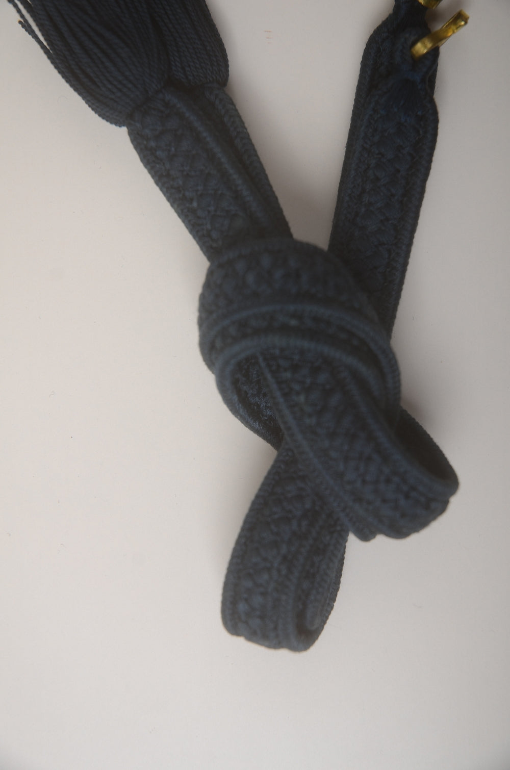 Coat cord (Haori himo) / M-AC #694