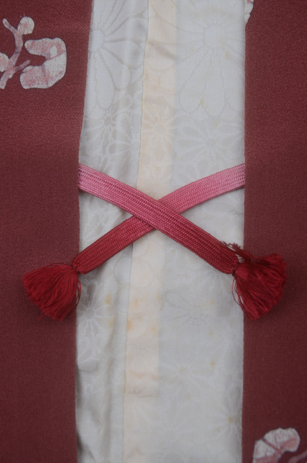 Women kimono jacket / W-Ha #2-566