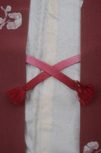 Women kimono jacket / W-Ha #2-566