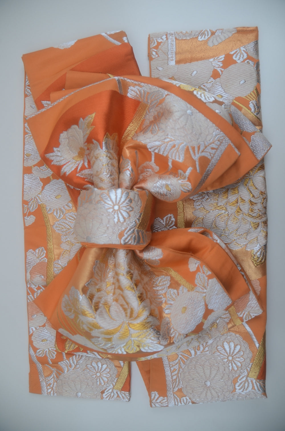 Long-sleeved kimono 6 items set / Furisode / FK#2-332