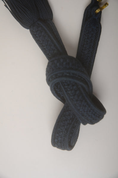 Coat cord (Haori himo) / M-AC #694