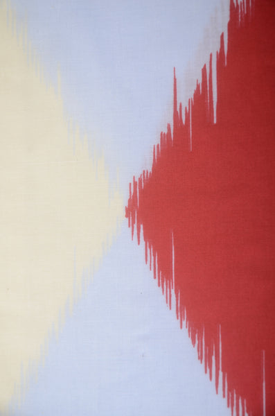 Japanese yukata kimono / H #500