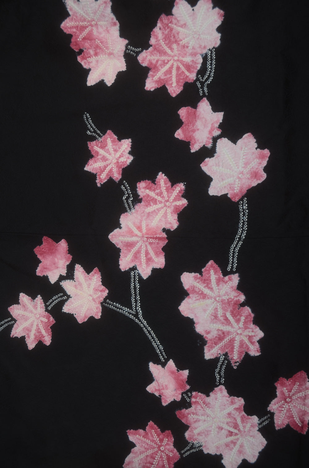 Women kimono jacket / W-Ha #2-568