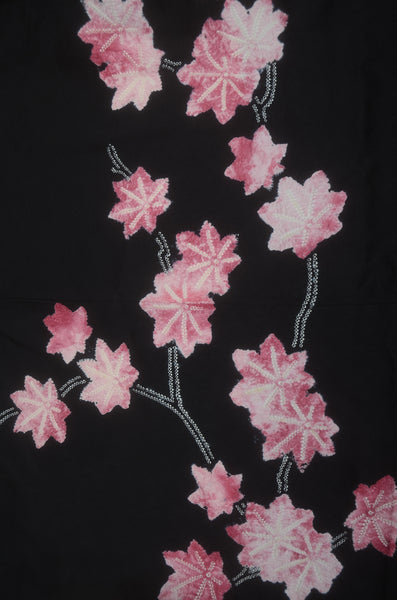 Women kimono jacket / W-Ha #2-568