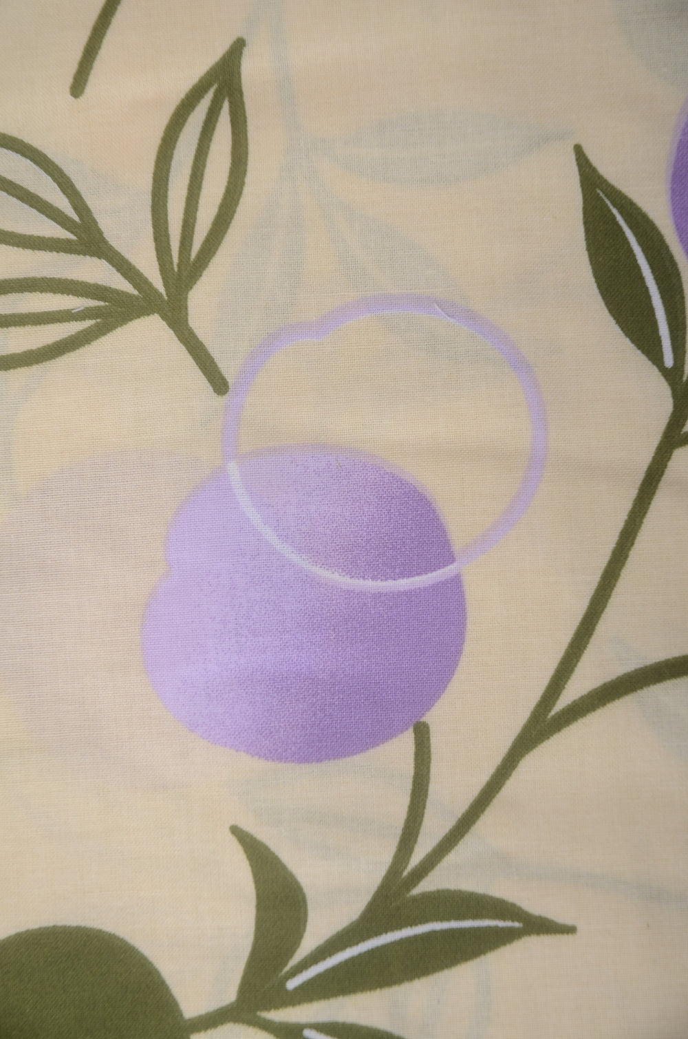 Japanese yukata kimono / H #501