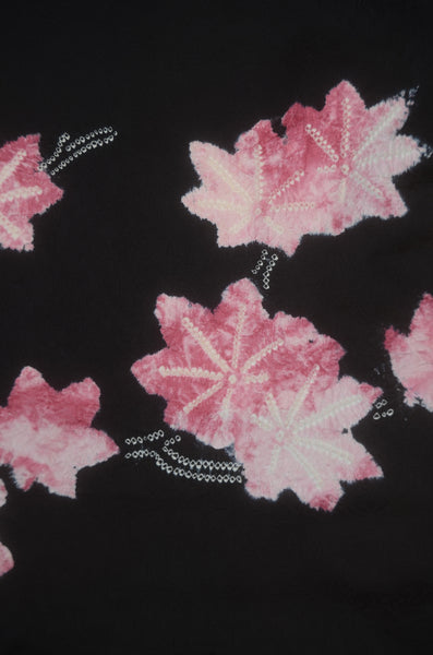 Women kimono jacket / W-Ha #2-568