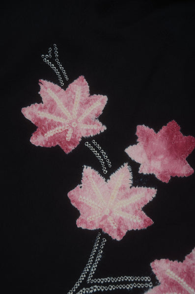 Women kimono jacket / W-Ha #2-568