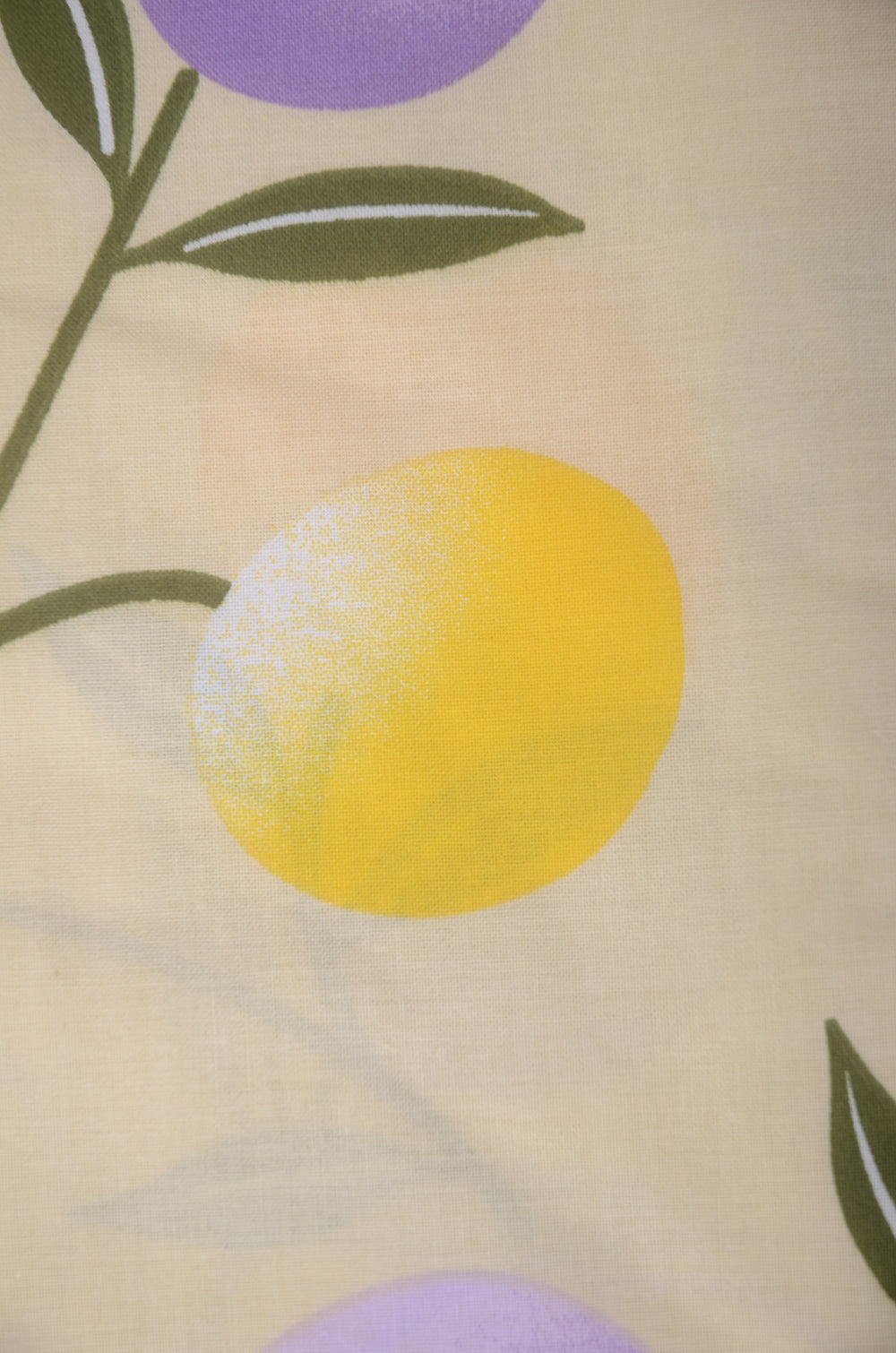 Japanese yukata kimono / H #501