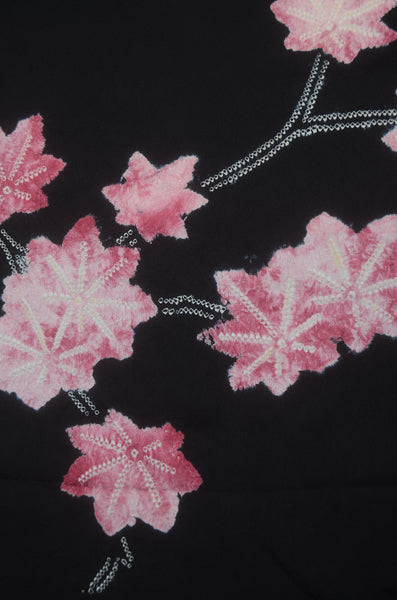 Women kimono jacket / W-Ha #2-568