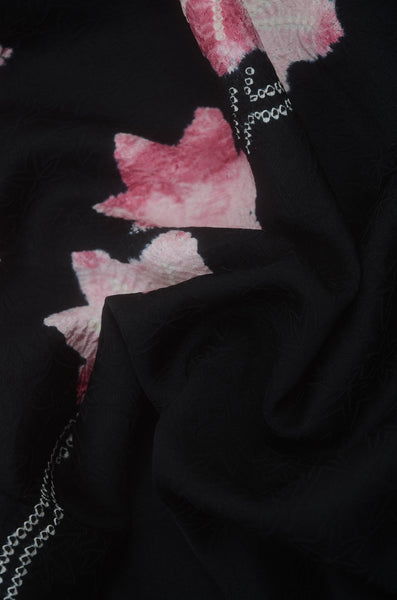 Women kimono jacket / W-Ha #2-568