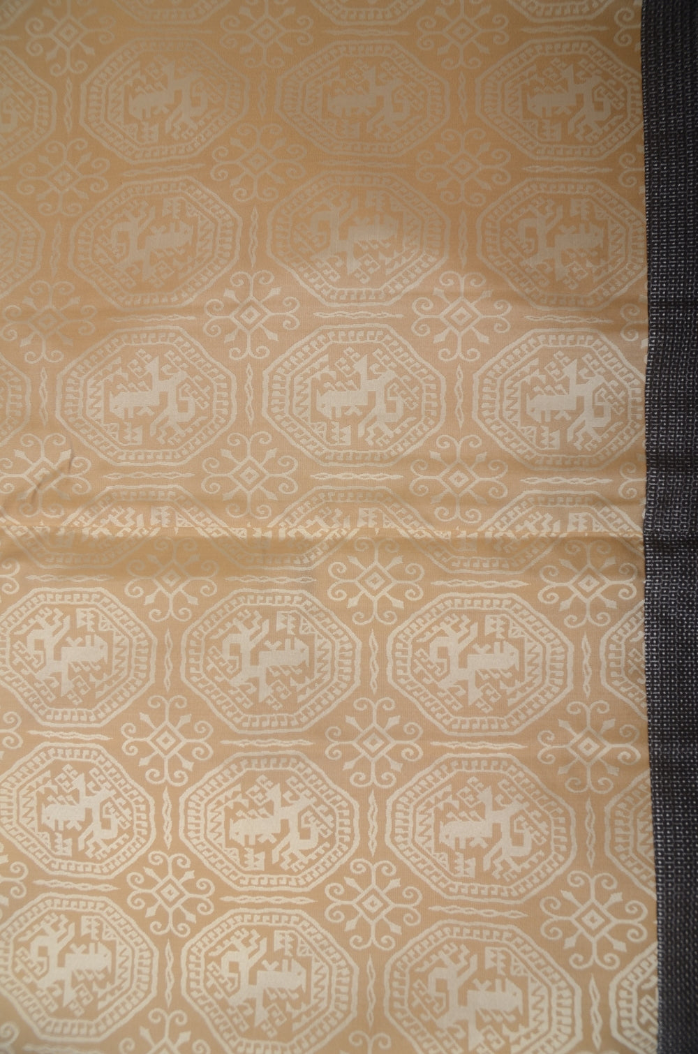 Jacket and kimono set / JK #551