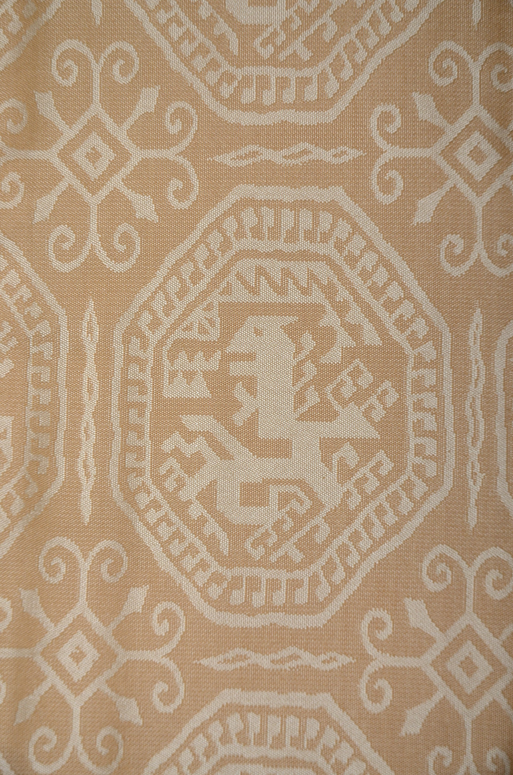 Jacket and kimono set / JK #551