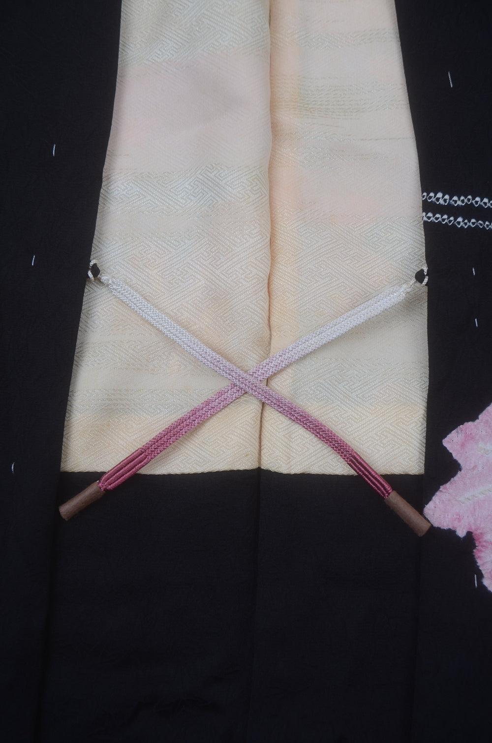 Women kimono jacket / W-Ha #2-568