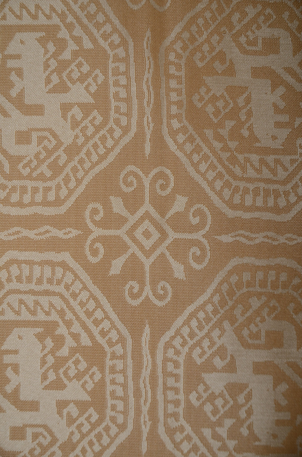 Jacket and kimono set / JK #551