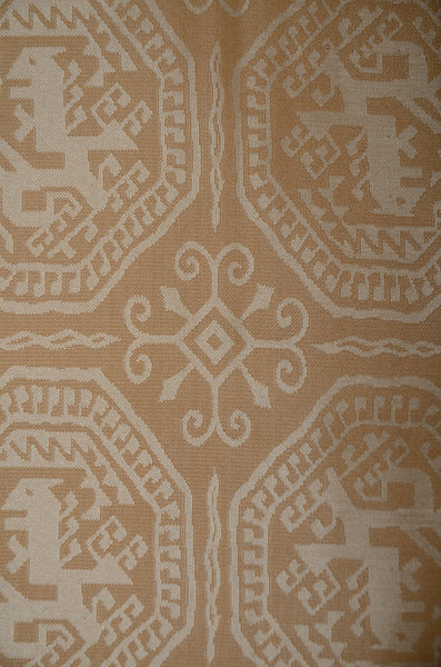 Jacket and kimono set / JK #551