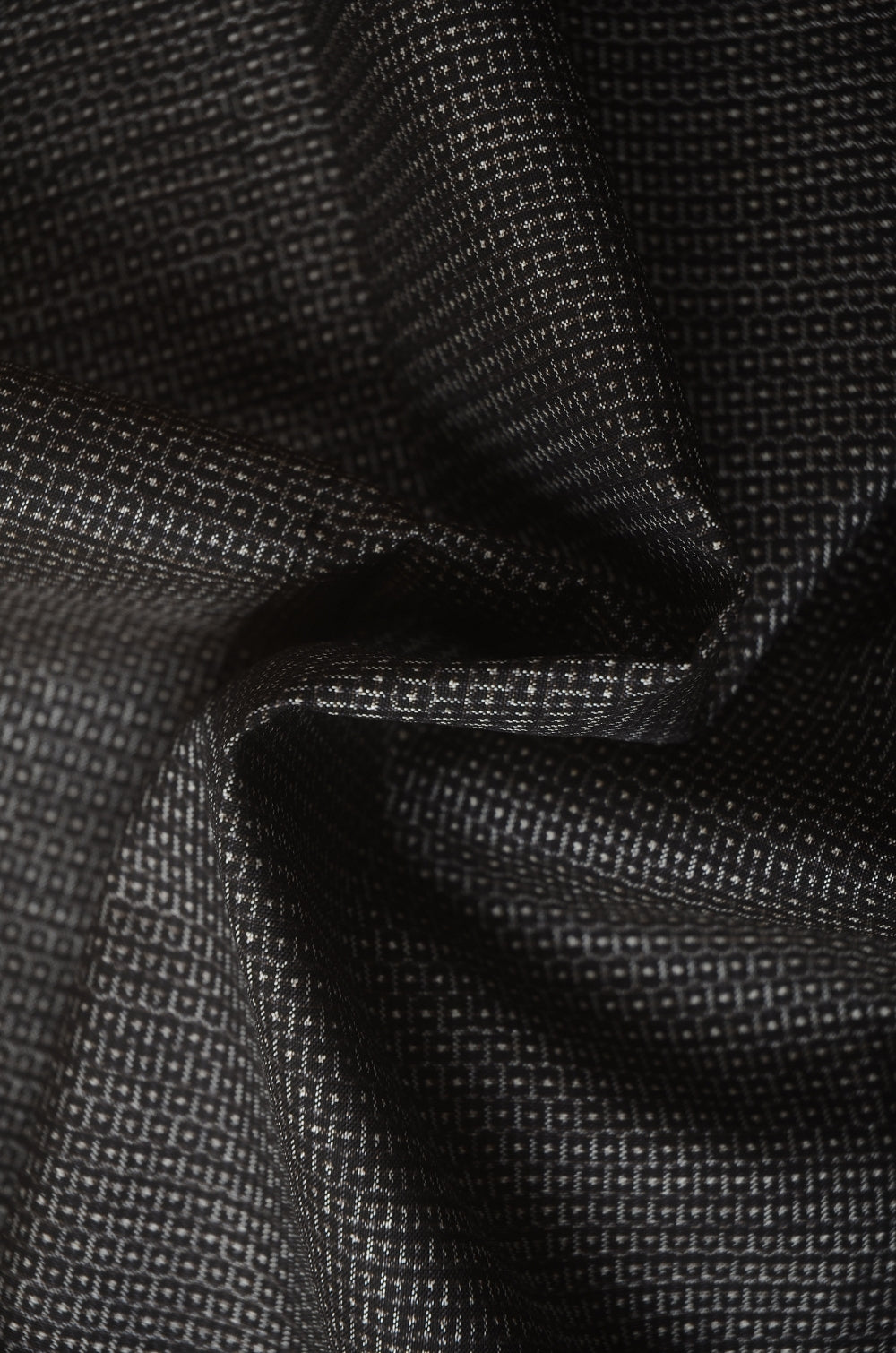 Jacket and kimono set / JK #551