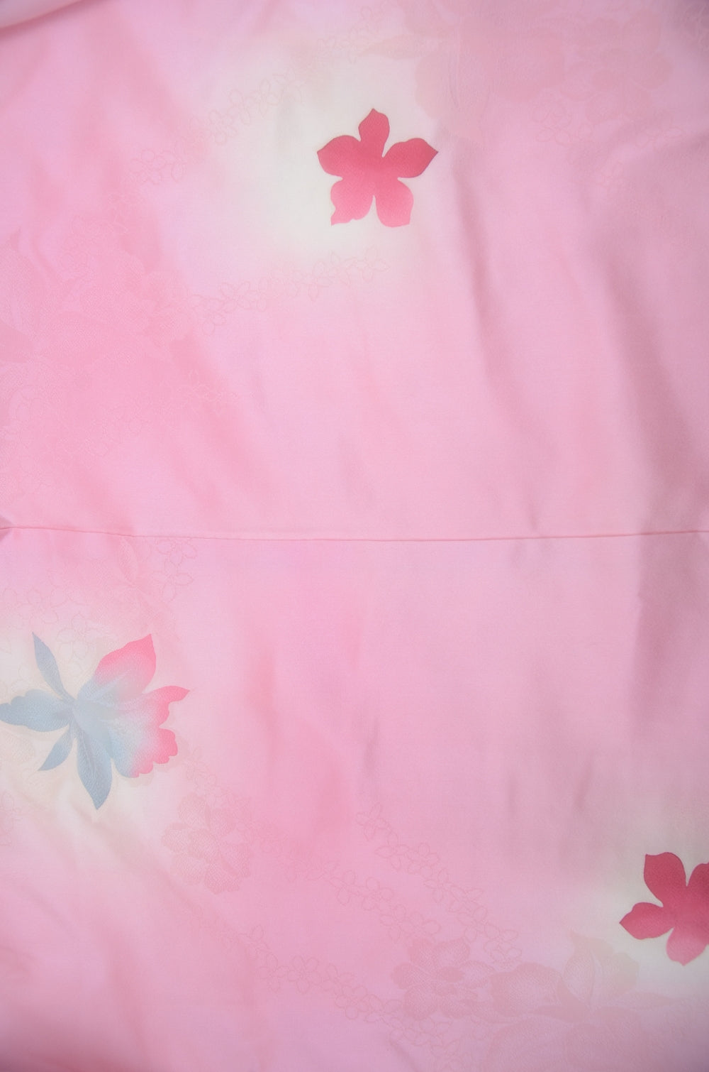 Women kimono jacket / W-Ha #2-570