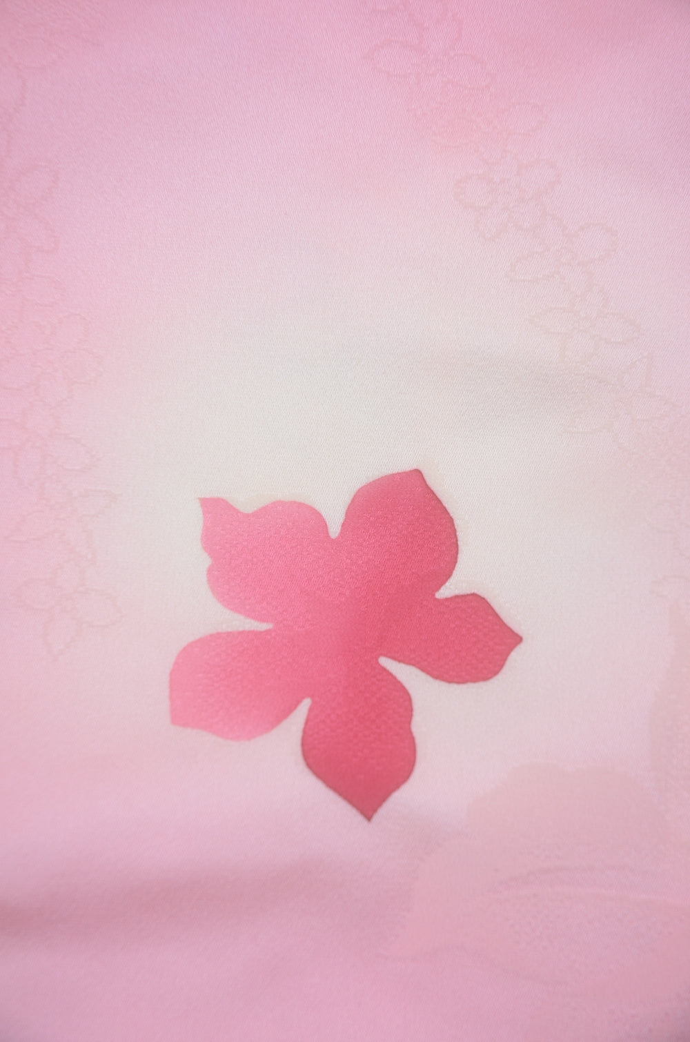 Women kimono jacket / W-Ha #2-570