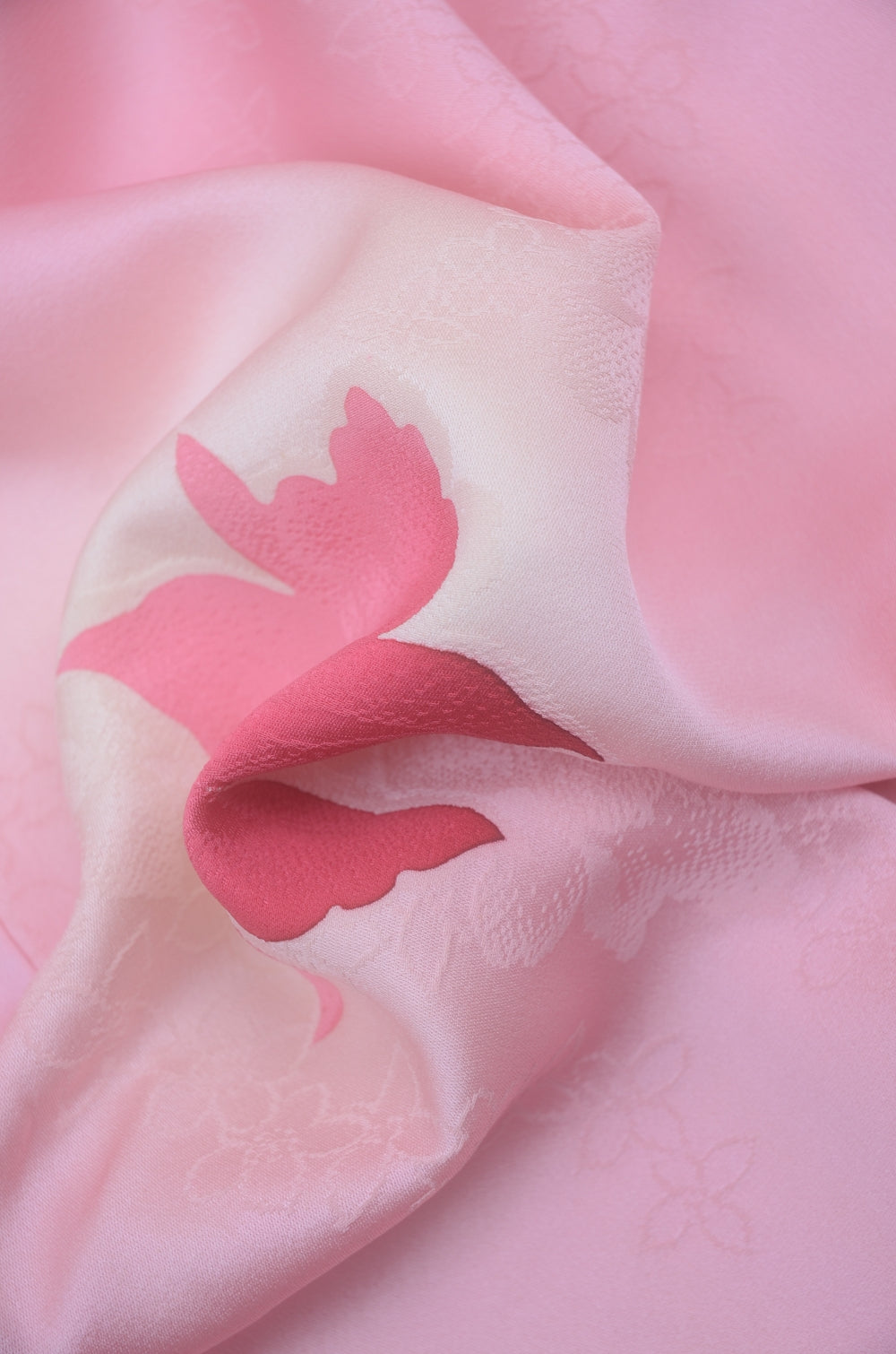 Women kimono jacket / W-Ha #2-570